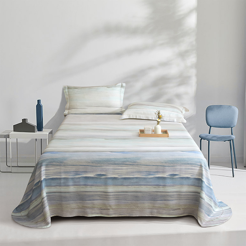 聽海-竹纖維軟涼席 |TQ-Q72