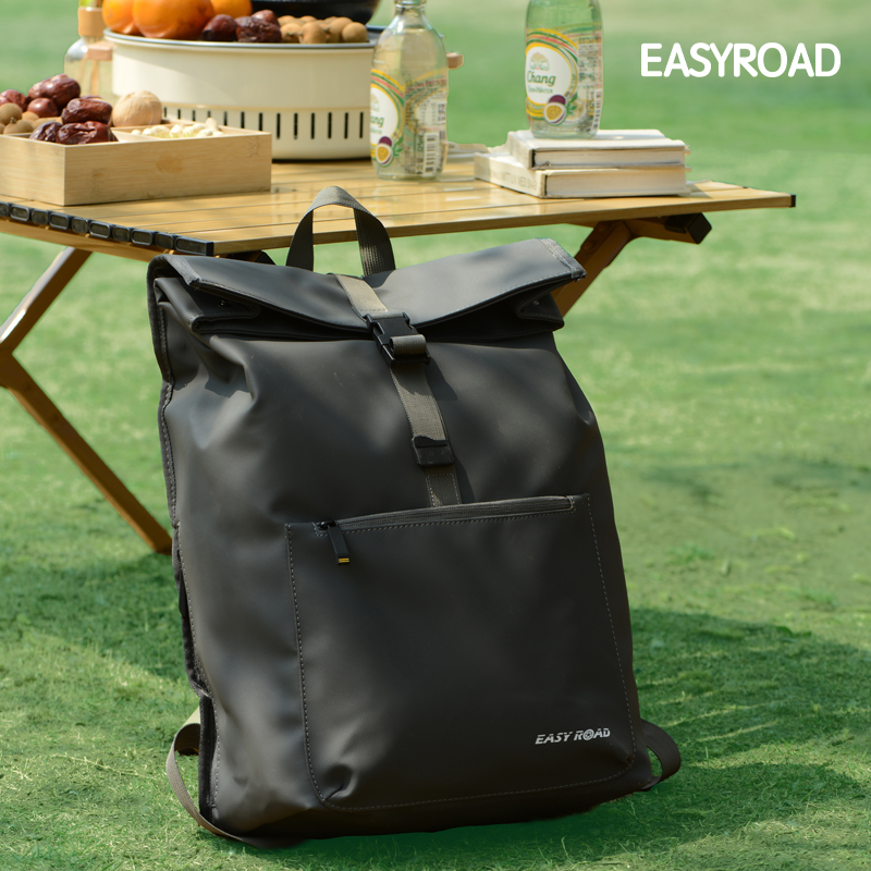 云途商務(wù)雙肩包 YLD-SWB-005