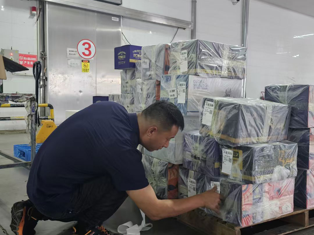 5月榜樣人物|王代慧：以擔(dān)當(dāng)守護(hù)客戶(hù)信任，平凡崗位也有大作為