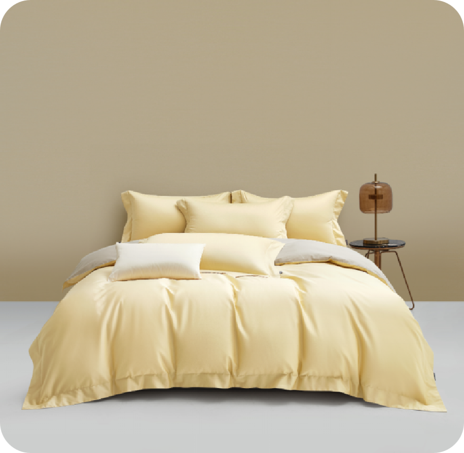 扶光-60s貢緞四件套 TQ-T176