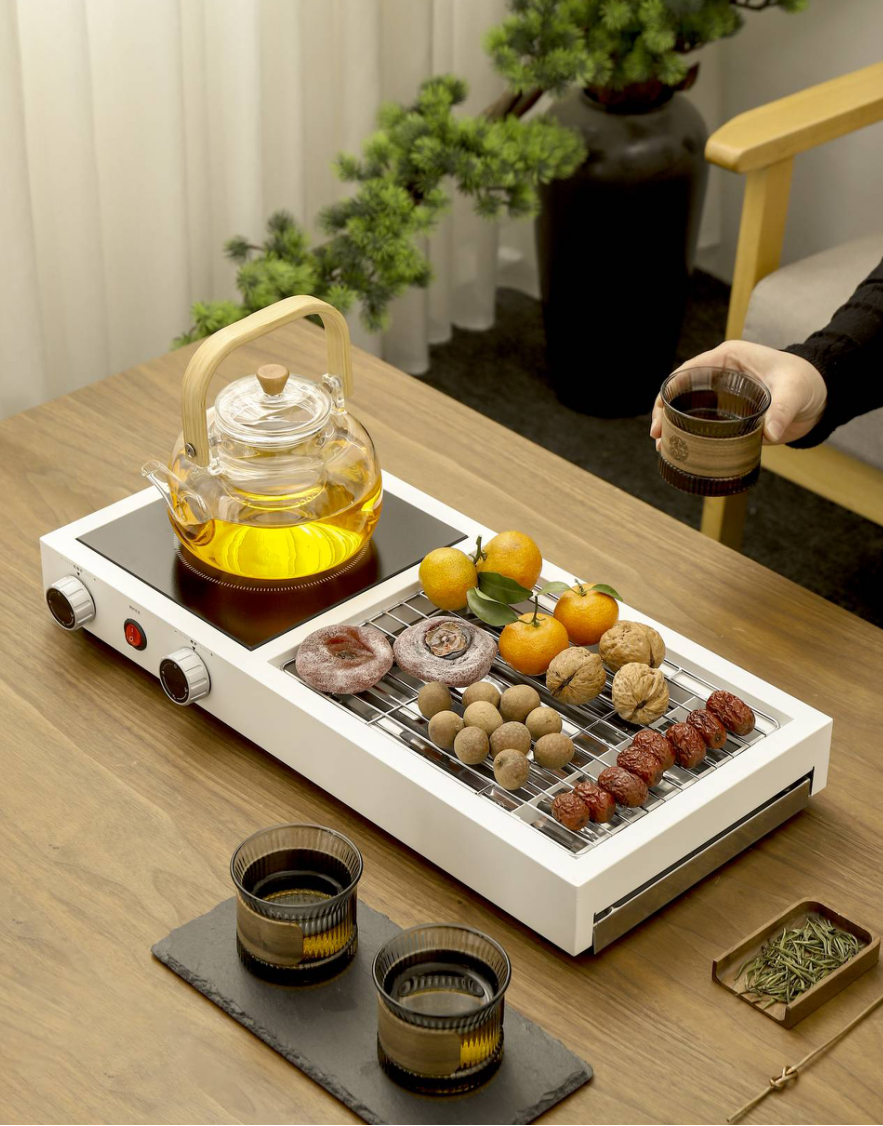 多功能電烤爐 GM-D08